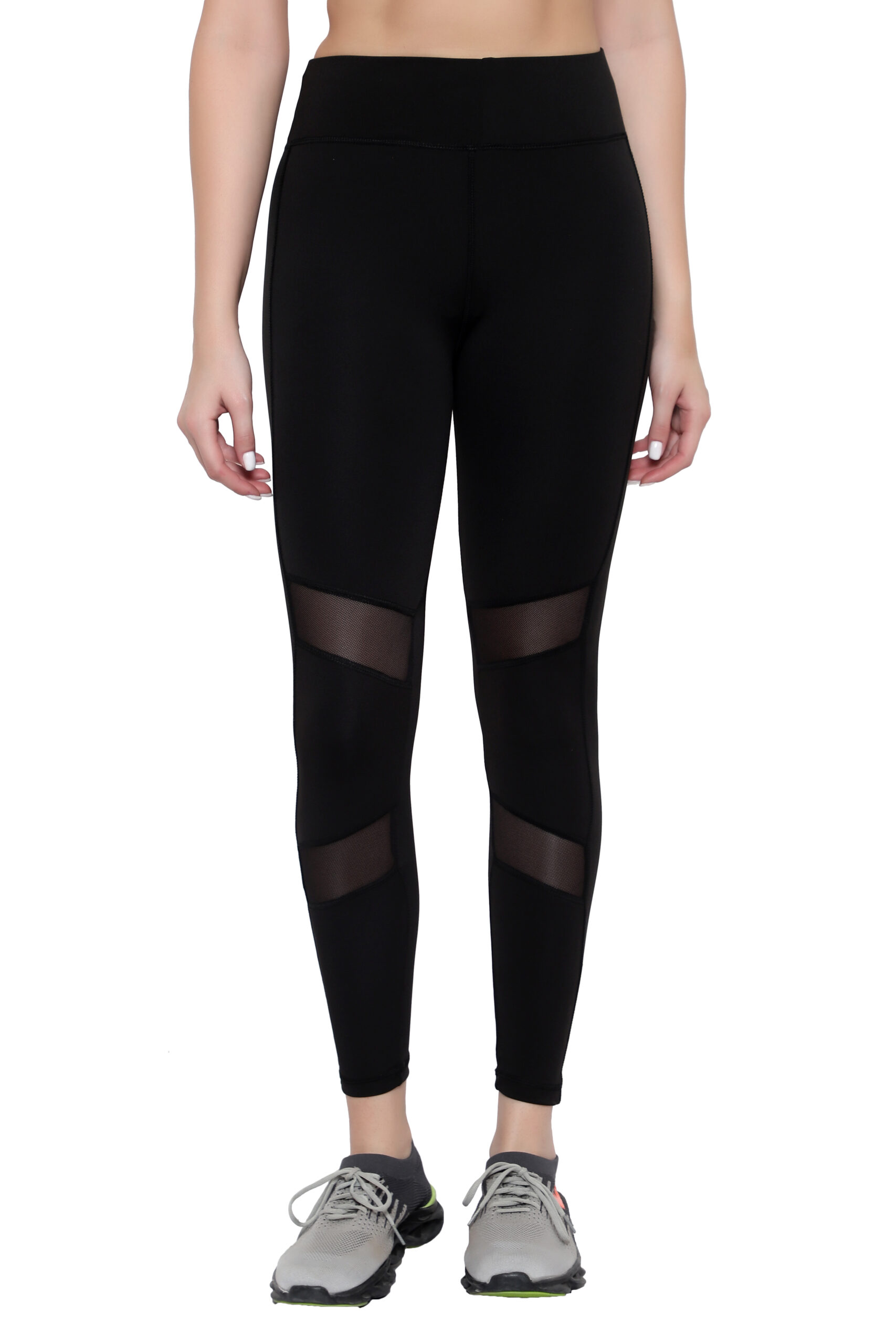 Women’s Gym Wear Tights | Track Pants – The VVN